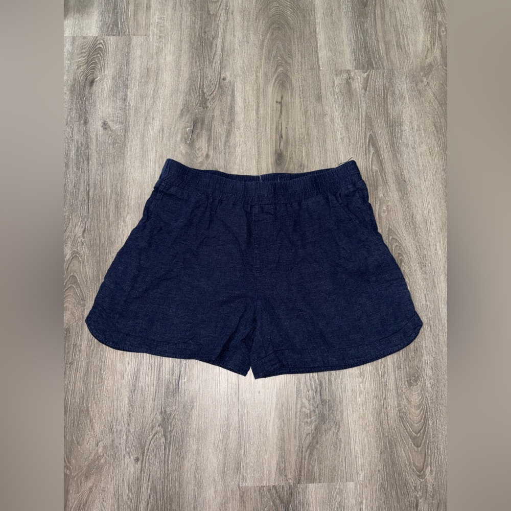 Maurice’s - Navy Shorts